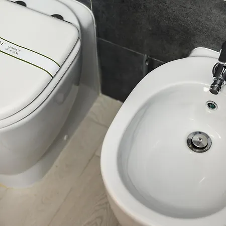 Hotel Hotel Il Giardino 3*