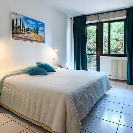 Hotel Il Giardino 3* Siena