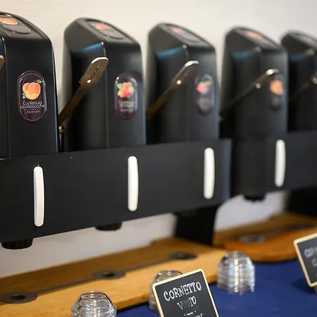 Hotel Il Giardino