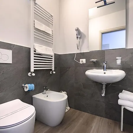 Hotel Il Giardino Hotel Siena