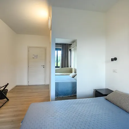 Hotel Il Giardino Siena