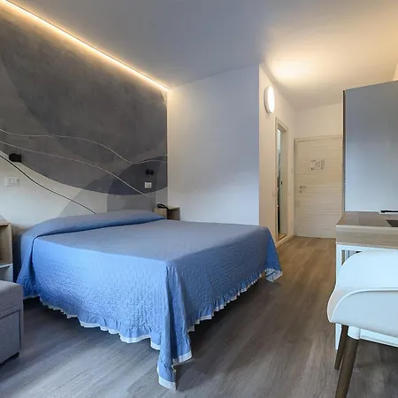 Hotel Il Giardino 3* Siena