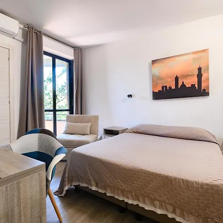 Hotel Il Giardino 3*
