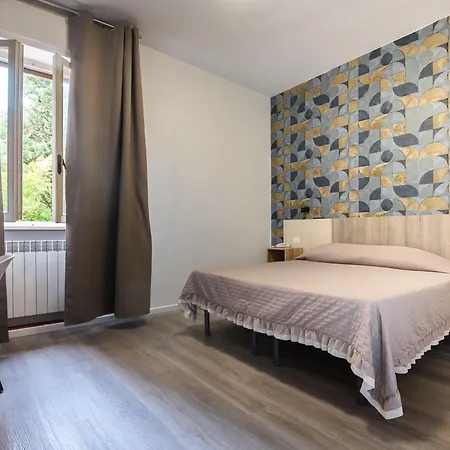 Hotel Il Giardino