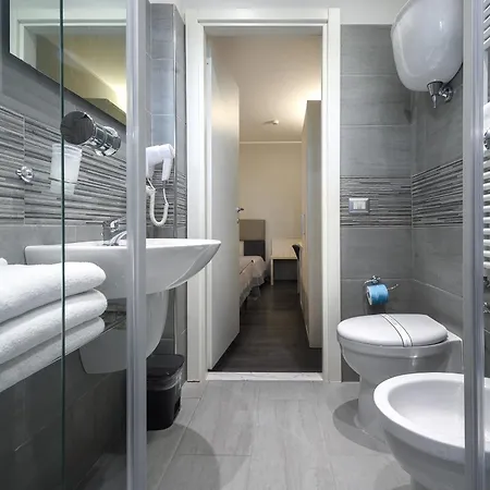 Hotel Il Giardino Hotel 3*