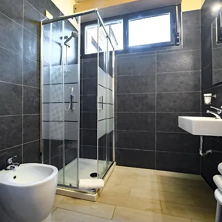 Hotel Il Giardino Hotel Siena