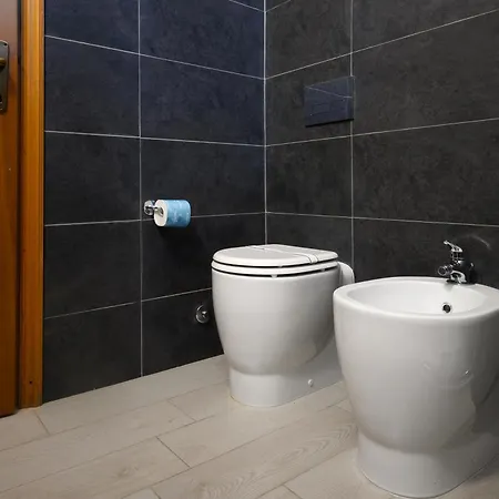 Hotel Il Giardino 3* Siena