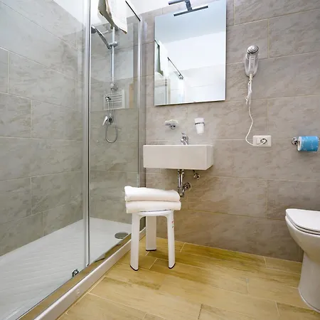 Hotel Il Giardino Hotel Siena