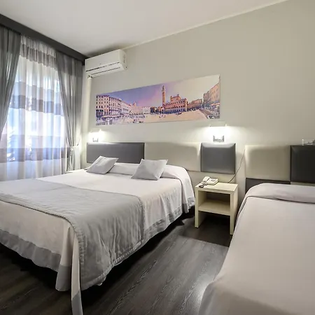 Hotel Il Giardino Hotel 3*