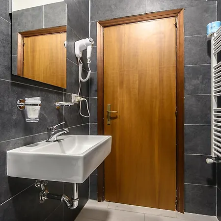 Hotel Hotel Il Giardino Siena