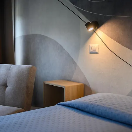 Hotel Il Giardino Hotel 3*