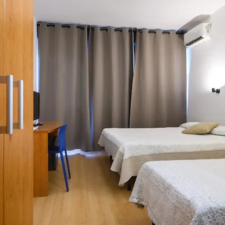 Hotel Il Giardino Siena