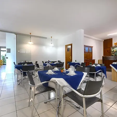 Hotel Il Giardino 3* Siena