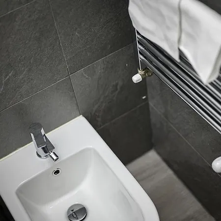 Hotel Hotel Il Giardino 3*