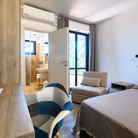 Hotel Il Giardino 3*