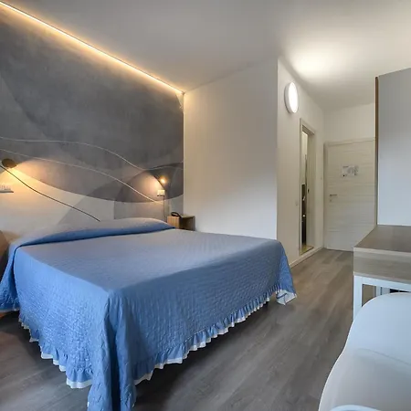Hotel Hotel Il Giardino Siena