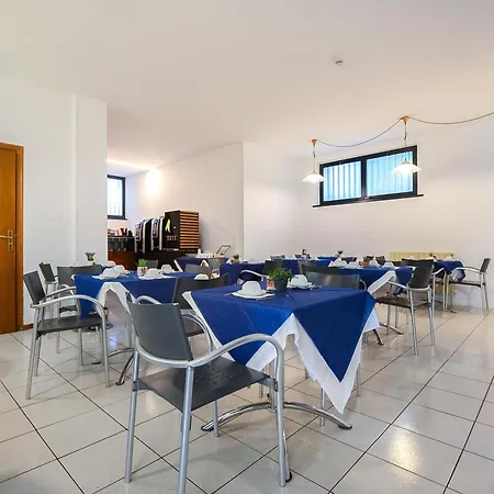Hotel Il Giardino 3*