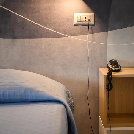 Hotel Il Giardino Siena