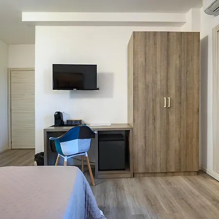 Hotel Il Giardino