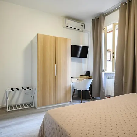 Hotel Il Giardino Hotel