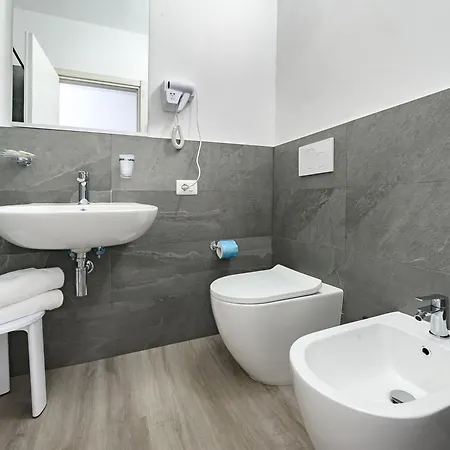 Hotel Il Giardino 3*