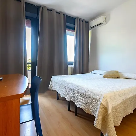 Hotel Il Giardino Siena
