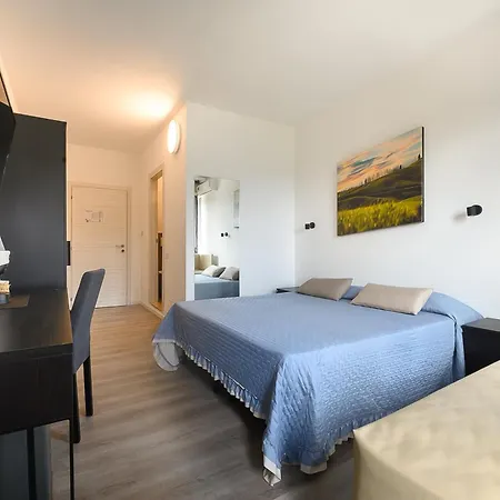 Hotel Hotel Il Giardino