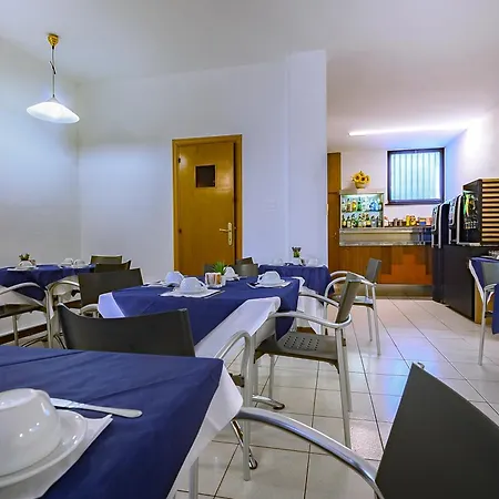 Hotel Il Giardino Siena