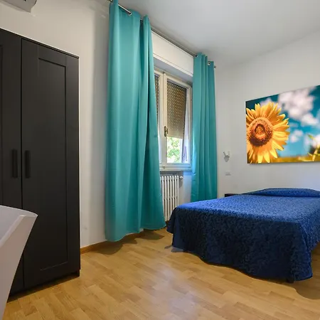Hotel Il Giardino Hotel Siena
