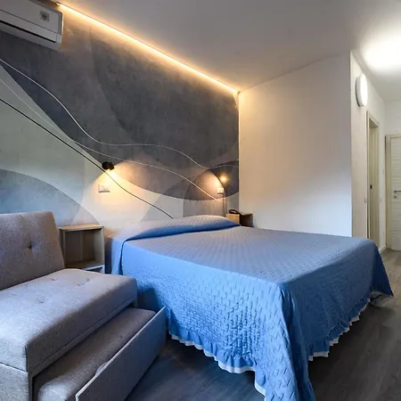 Hotel Il Giardino 3*